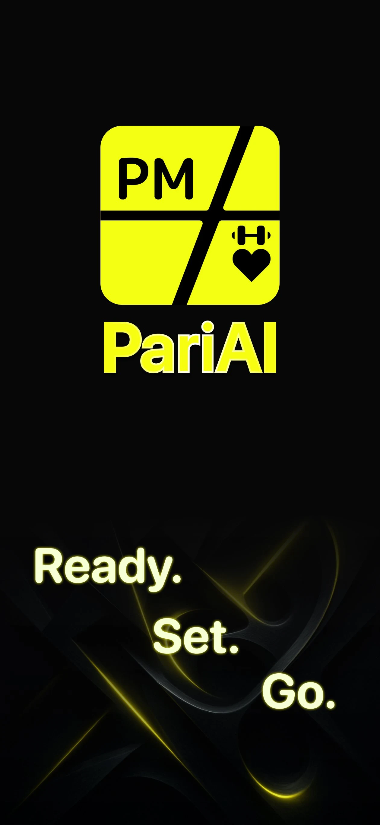 PariFit Match screenshot