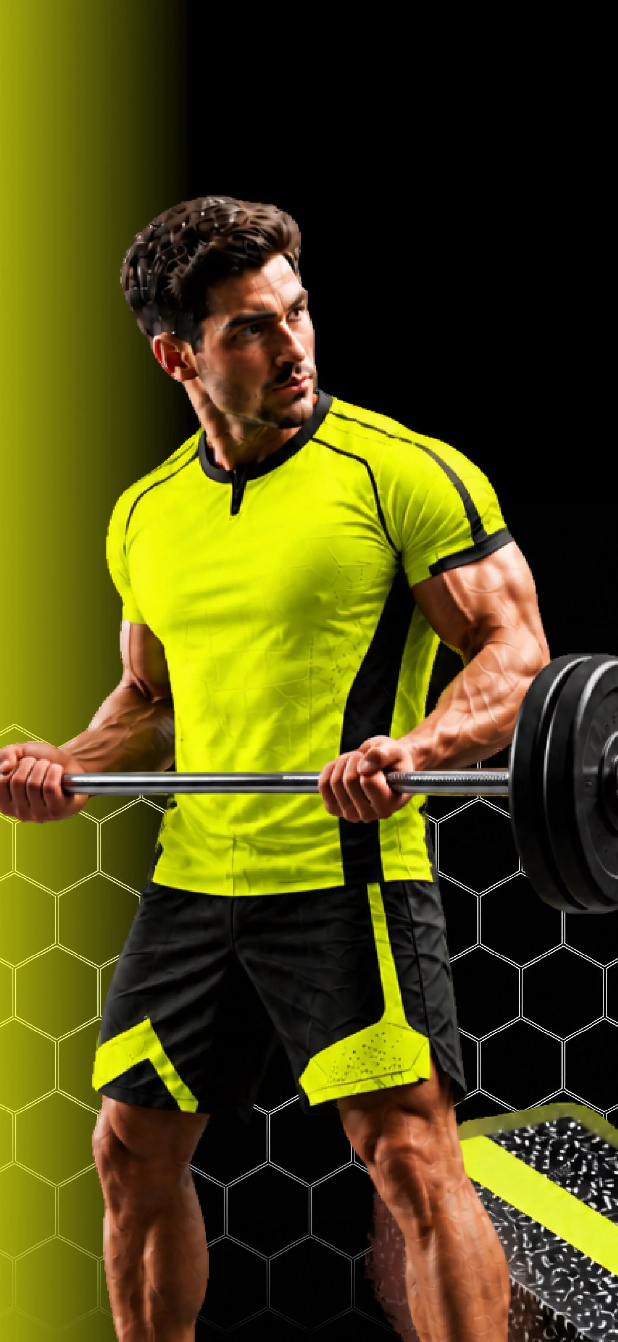 PariFit Match screenshot
