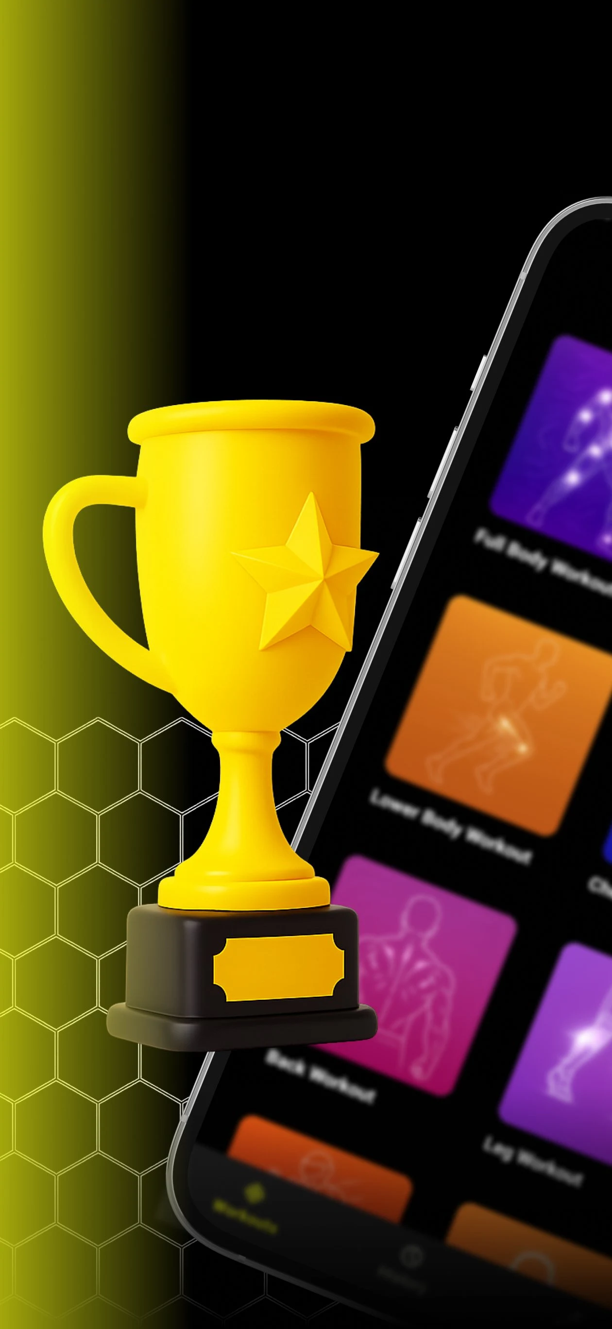 PariFit Match screenshot