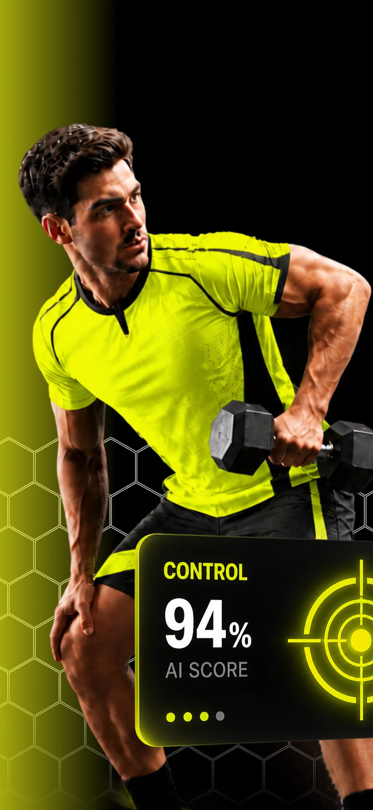 PariFit Match screenshot
