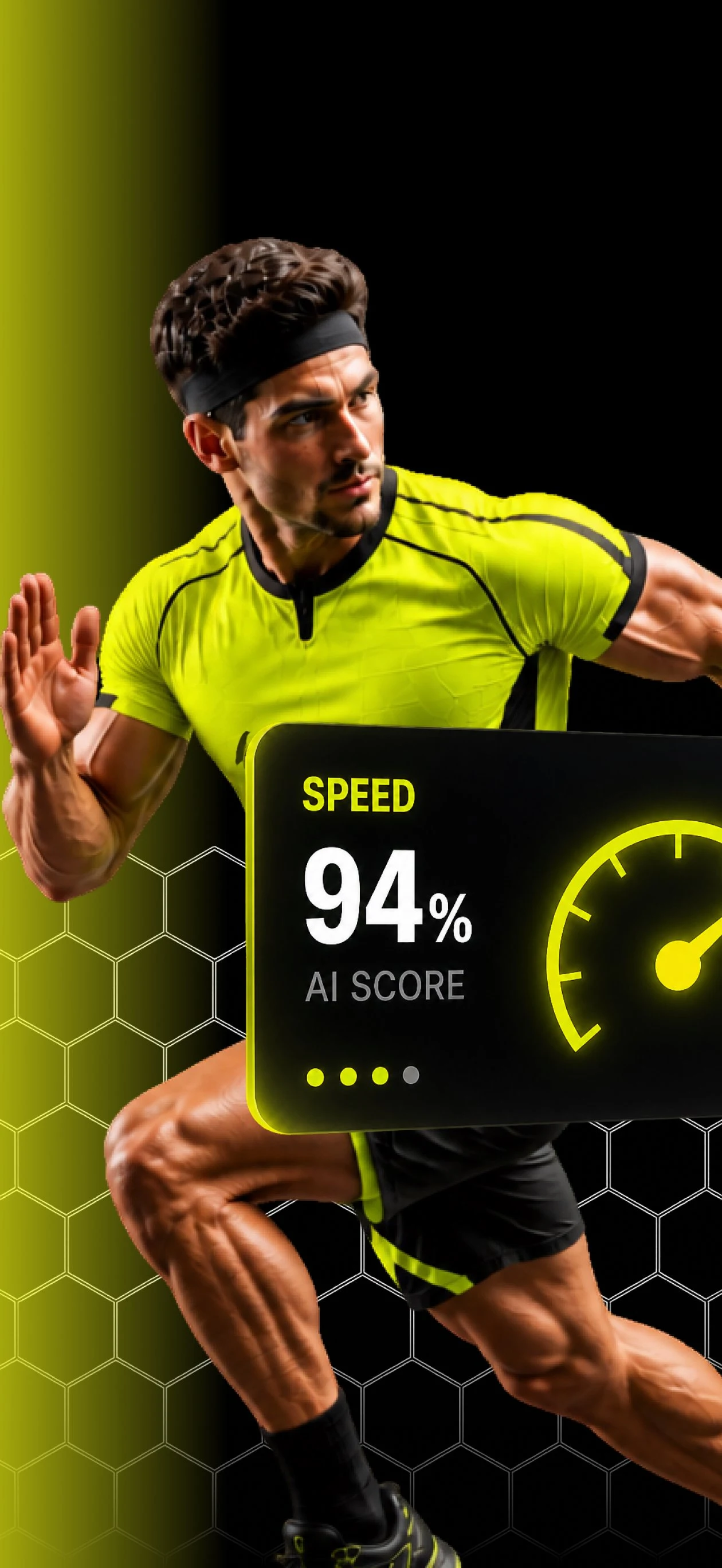 PariFit Match screenshot